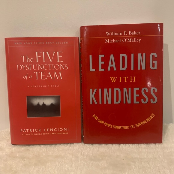 Leadership Book Set - Picture 3 of 7